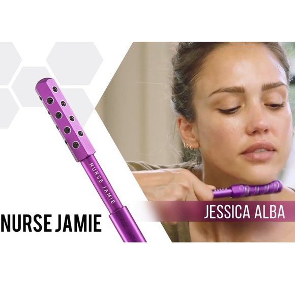Nurse Jamie Skincare Nurse Jamie Uplift Facial Massaging Beauty